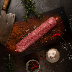 Bio Rinderhackfleisch